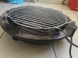 Elektro Grill / Tischgriller Elektro Grill / Tischgriller