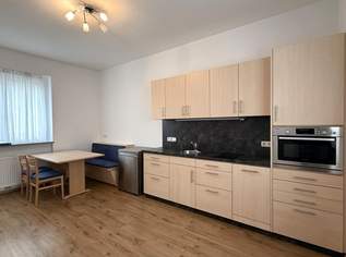Möblierte 2-Zimmer-Wohnung im Zentrum, 470 €, Immobilien-Wohnungen in 4150 Rohrbach-Berg