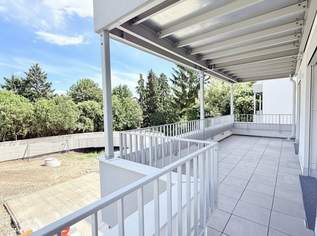 Traumhafte Dreizimmerwohnung mit großem Balkon und Garagenplatz in Oberlaa, 549000 €, Immobilien-Wohnungen in 1100 Favoriten