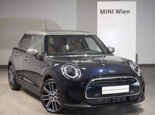 Cooper, 23990 €, Auto & Fahrrad-Autos in 1190 Döbling