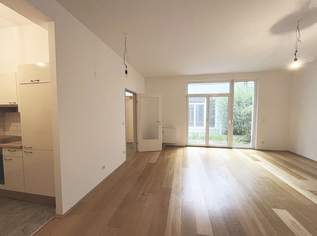 Schöne 2 Zimmer Wohnung mit Terrasse und Garten - Nähe Schmelz, 287000 €, Immobilien-Wohnungen in 1160 Ottakring Schöne 2 Zimmer Wohnung mit Terrasse und Garten - Nähe Schmelz, 287000 €, Immobilien-Wohnungen in 1160 Ottakring