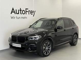 X3 xDrive30e, 38890 €, Auto & Fahrrad-Autos in 5020 Salzburg Süd