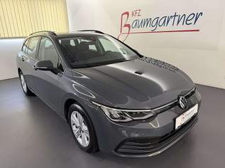 Golf 2,0TDI Life *LED*NAVI*ACC*Virtual Cockpit*PDC v..., 15950 €, Auto & Fahrrad-Autos in 4141 Pfarrkirchen im Mühlkreis