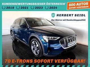 e-tron 50 quattro *S-LINE SITZE / 20 ZOLL / LED / NAVI..., 27970 €, Auto & Fahrrad-Autos in 8200 Gleisdorf e-tron 50 quattro *S-LINE SITZE / 20 ZOLL / LED / NAVI..., 27970 €, Auto & Fahrrad-Autos in 8200 Gleisdorf