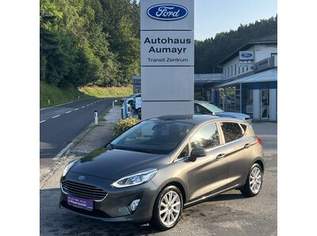 Fiesta Titanium, 11500 €, Auto & Fahrrad-Autos in 4274 Schönau im Mühlkreis Fiesta Titanium, 11500 €, Auto & Fahrrad-Autos in 4274 Schönau im Mühlkreis