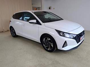 i20 (BC3) i-Line Plus 1,2 MPI b1bp0, 13770 €, Auto & Fahrrad-Autos in 4663 Laakirchen