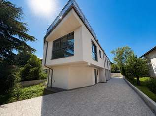 Ruhe trifft Stadtleben, 599000 €, Immobilien-Häuser in 1110 Simmering