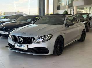 C 63 AMG Coupe Aut. *CARBON* PANO* 360 *BURMESTER* SPORT..., 59990 €, Auto & Fahrrad-Autos in 1110 Simmering C 63 AMG Coupe Aut. *CARBON* PANO* 360 *BURMESTER* SPORT..., 59990 €, Auto & Fahrrad-Autos in 1110 Simmering