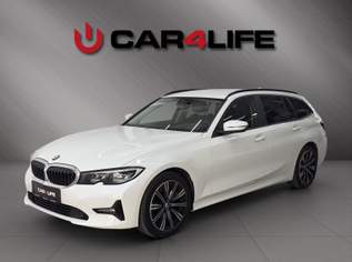 320 320d Touring 48 V Mild-Hybrid-Technologie Aut., 24490 €, Auto & Fahrrad-Autos in 1230 Liesing