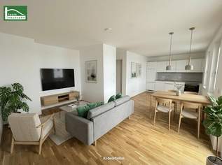 Urbaner Wohnkomfort in zentraler Lage von Wien Ottakring - Nähe U3 Kendlerstraße - Ab Oktober beziehbar!, 789 €, Immobilien-Wohnungen in 1160 Ottakring