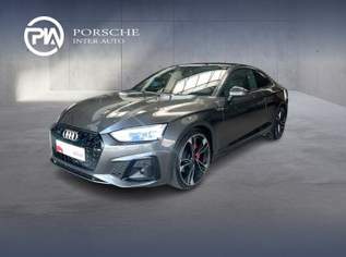 A5 40 TFSI quattro S line, 49790 €, Auto & Fahrrad-Autos in 4060 Leonding