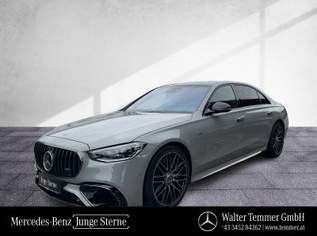 Mercedes-AMG S 63 E Perf. lang, 197850 €, Auto & Fahrrad-Autos in 8434 Tillmitsch Mercedes-AMG S 63 E Perf. lang, 197850 €, Auto & Fahrrad-Autos in 8434 Tillmitsch