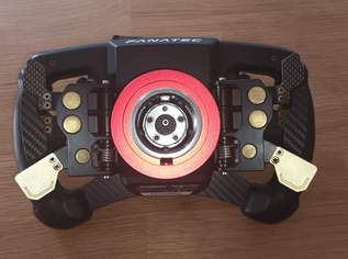 Fanatec Set