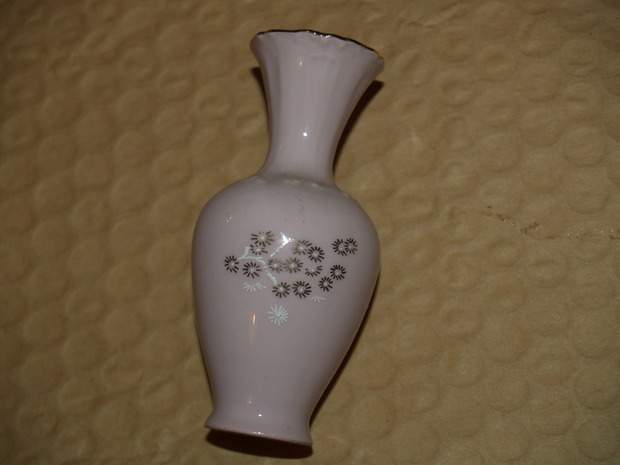 Kleine Porzellanvase RGK Kleine Porzellanvase RGK
