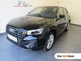 Q2 30 TFSI admired, 29990 €, Auto & Fahrrad-Autos in 8020 Gries