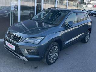 Ateca Style, 20500 €, Auto & Fahrrad-Autos in 6972 Gemeinde Fußach