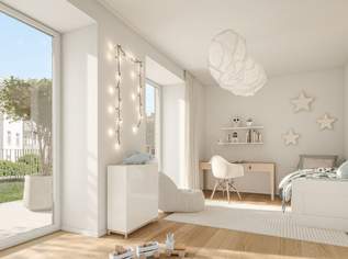 Margaret - Ein neues Lebensgefühl im Herzen der Stadt, 649300 €, Immobilien-Wohnungen in 1050 Margareten Margaret - Ein neues Lebensgefühl im Herzen der Stadt, 649300 €, Immobilien-Wohnungen in 1050 Margareten