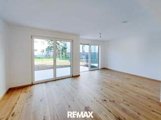 Erstbezug! Doppelhaushälfte auf Eigengrund nahe U1, 989900 €, Immobilien-Häuser in 1210 Floridsdorf