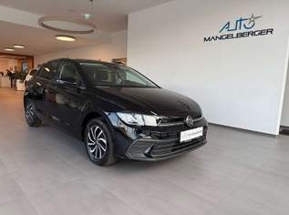 Polo 1,0 TSI Life, 15900 €, Auto & Fahrrad-Autos in 5165 Berndorf bei Salzburg Polo 1,0 TSI Life, 15900 €, Auto & Fahrrad-Autos in 5165 Berndorf bei Salzburg
