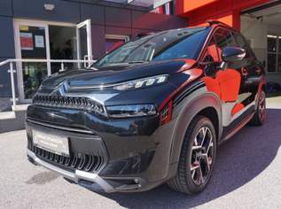 C3 Aircross PT 110 Shine, 15400 €, Auto & Fahrrad-Autos in 2500 Gemeinde Baden