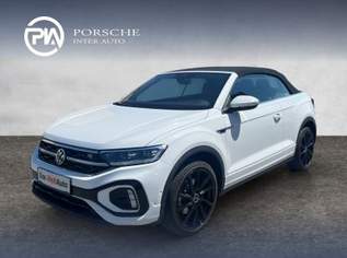 T-Roc R-Line TSI DSG, 29290 €, Auto & Fahrrad-Autos in Kärnten