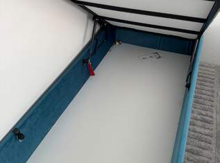 Einzelbett zu verkaufen Einzelbett zu verkaufen