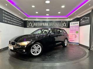 318 d Advantage Touring *NAVI*SZH*PDC*, 9999 €, Auto & Fahrrad-Autos in 5280 Braunau am Inn
