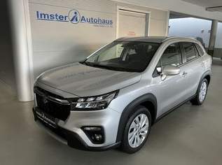 S-Cross 1,4 GL+ DITC Hybrid ALLGRIP shine, 22990 €, Auto & Fahrrad-Autos in 6460 Stadt Imst