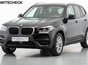 X3 xDrive20d G01, 29450 €, Auto & Fahrrad-Autos in 3304 Gemeinde Sankt Georgen am Ybbsfelde