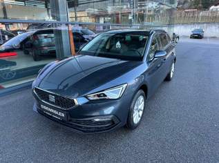 Leon Style Edition 1.5TSI 115PS, 24990 €, Auto & Fahrrad-Autos in 6460 Stadt Imst