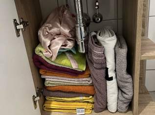 Waschbeckenunterschrank 