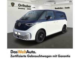 ID.Buzz Pro 150 kW, 79990 €, Auto & Fahrrad-Autos in 2620 Gemeinde Neunkirchen