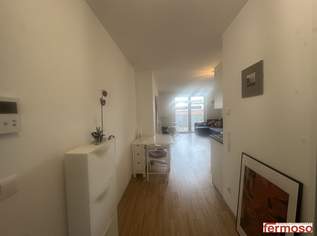 Moderne 2-Zimmer-Wohnung mit Balkon in 1200 Wien – Ihr neues Zuhause für 949 €!, 949 €, Immobilien-Wohnungen in 1200 Brigittenau