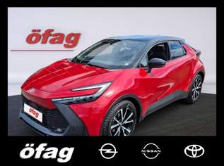 C-HR 1.8 Hybrid E-CVT Active Drive, 27990 €, Auto & Fahrrad-Autos in 5020 Altstadt