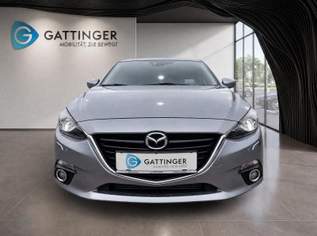 Mazda 3 Sport CD150 Revolution, 8490 €, Auto & Fahrrad-Autos in 4690 Schwanenstadt Mazda 3 Sport CD150 Revolution, 8490 €, Auto & Fahrrad-Autos in 4690 Schwanenstadt