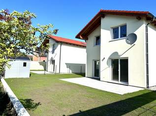 NEUES TRAUMHAUS IN MASSIVBAUWEISE AUF EIGENGRUND MITTEN IM GRÜNEN MIT HOHER LEBENSQUALITÄT UND GUTER INFRASTRUKTUR, 450000 €, Immobilien-Häuser in 2011 Katastralgemeinde Senning