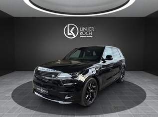 Range Rover Sport 3.0 PHEV Dynamik HSE ''PANO+22'', 124990 €, Auto & Fahrrad-Autos in 6800 Gisingen