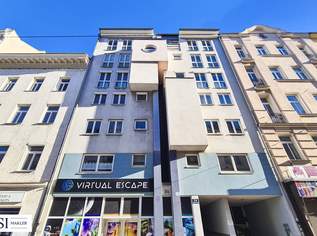 Kapitalanlage oder zukünftige Eigennutzung - Modernes Geschäftslokal in TOP LAGE am Turygrund, 540000 €, Immobilien-Gewerbeobjekte in 1090 Alsergrund Kapitalanlage oder zukünftige Eigennutzung - Modernes Geschäftslokal in TOP LAGE am Turygrund, 540000 €, Immobilien-Gewerbeobjekte in 1090 Alsergrund