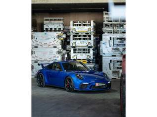 911 GT3, Lift , Approved , Mwst Ausweißbar, 197992 €, Auto & Fahrrad-Autos in 6426 Gemeinde Roppen