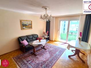 Top Zustand - Eigennutzer oder Investoren aufgepasst !!! 3-Zimmer Wohnung im Neubau mit Loggia zentral begehbar, 263972 €, Immobilien-Wohnungen in 1100 Favoriten