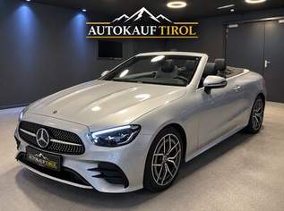 E 200 AMG*Airsc*Acc*Windsc*Spurw*Led, 57990 €, Auto & Fahrrad-Autos in 6200 Marktgemeinde Jenbach E 200 AMG*Airsc*Acc*Windsc*Spurw*Led, 57990 €, Auto & Fahrrad-Autos in 6200 Marktgemeinde Jenbach