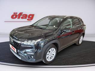 S-Cross 1.4 Hybrid ALLGRIP shine, 27490 €, Auto & Fahrrad-Autos in 5020 Altstadt