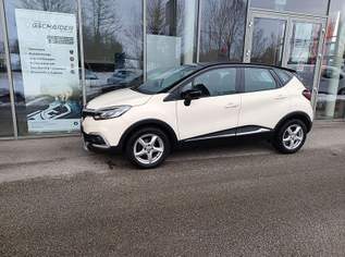Captur ENERGY TCe 90 Intens, 11990 €, Auto & Fahrrad-Autos in 5201 Seekirchen am Wallersee Captur ENERGY TCe 90 Intens, 11990 €, Auto & Fahrrad-Autos in 5201 Seekirchen am Wallersee