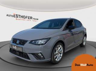 Ibiza FR Edition 1.0 TSI, 22498 €, Auto & Fahrrad-Autos in 4655 Vorchdorf Ibiza FR Edition 1.0 TSI, 22498 €, Auto & Fahrrad-Autos in 4655 Vorchdorf