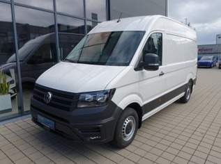 Crafter 35 T6 Kastenwagen L3H3 TDI, 46990 €, Auto & Fahrrad-Autos in 8200 Gleisdorf