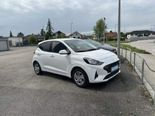 i10 i Line Plus, 14990 €, Auto & Fahrrad-Autos in 4600 Wels