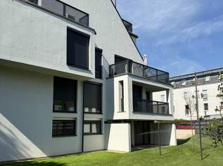 Moderne Eigentumswohnungen nähe Marchfeldkanal, 645000 €, Immobilien-Wohnungen in 1210 Floridsdorf