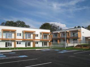 2 Zimmer Pärchentraum in Nöchling, 641.35 €, Immobilien-Wohnungen in 3691 Nöchling