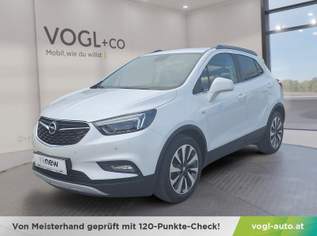 Mokka X 1,4 Turbo ecoflex Innovation Start/Stop Sy, 9990 €, Auto & Fahrrad-Autos in 2700 