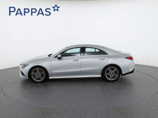 CLA 200 d Coupé AMG Line, 42900 €, Auto & Fahrrad-Autos in 2351 Gemeinde Wiener Neudorf